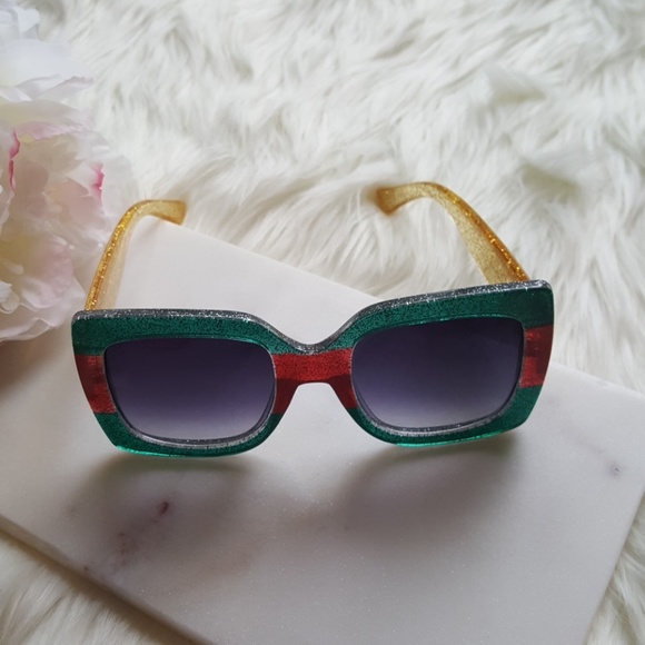 Last one!!! Oversized sunglasses - Picture 3 of 8